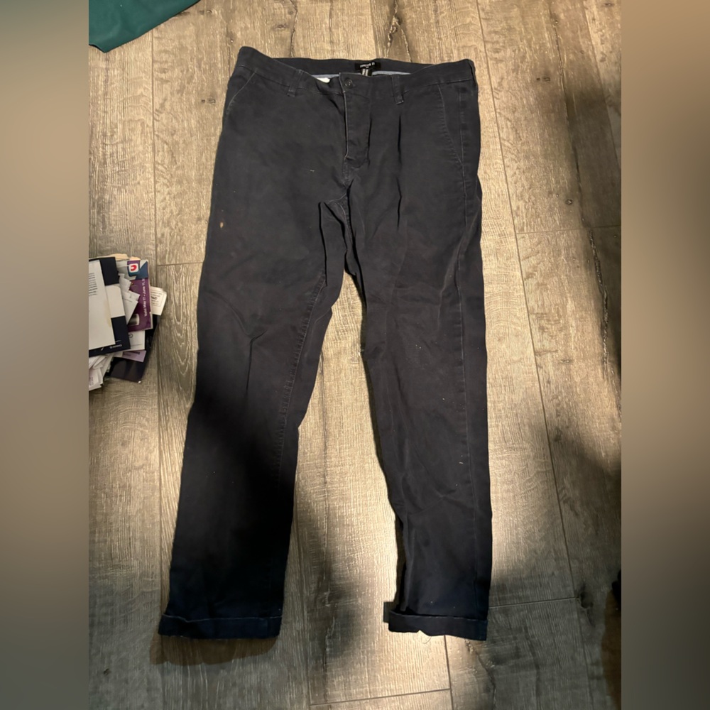 Forever 21 32x30 pants